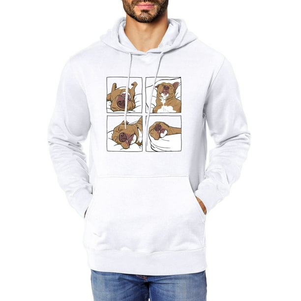 Womens Love Pit Bull Pullover Hoodie Comfortable 100% Cotton Fleece Hoodie with Pocket for Women Womens Love Pit Bull Pullover Hoodie Comfortable 100% Cotton Fleece Hoodie with Pocket for Women